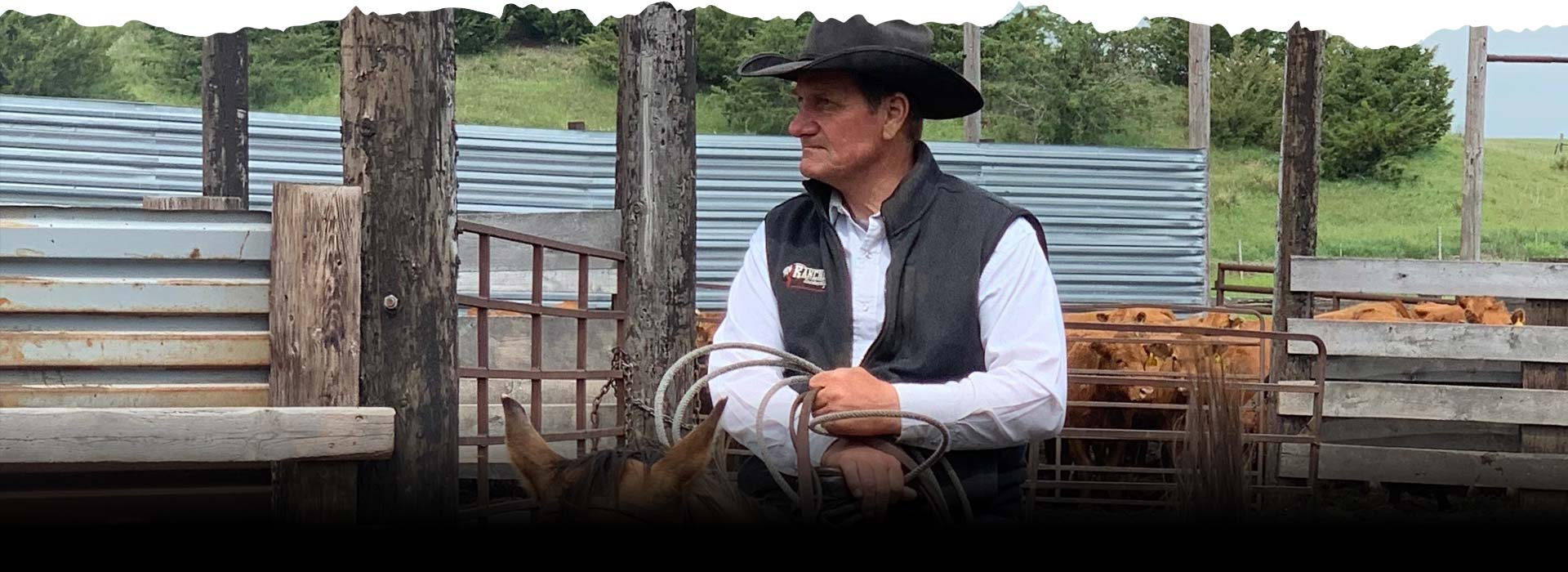 Ranchland Technologies