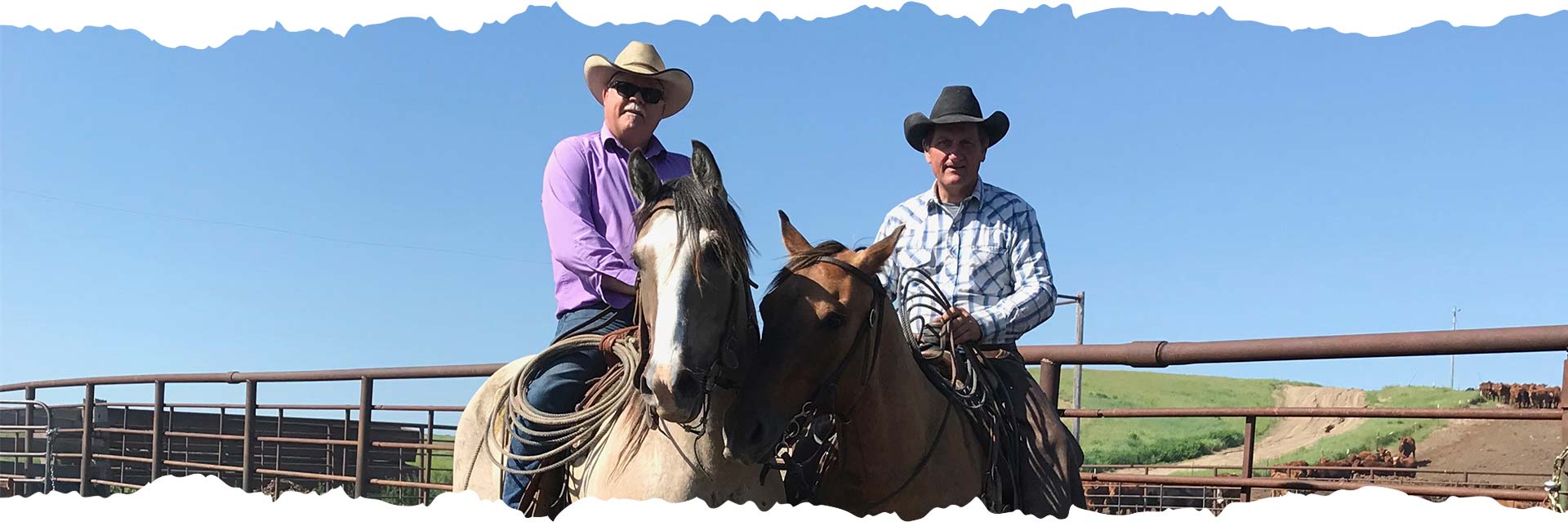 Ranchland Technologies