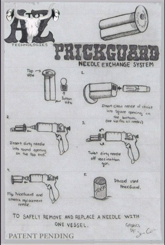 Ranchland Technologies
