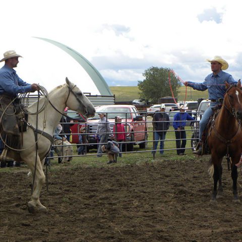 Ranchland Technologies